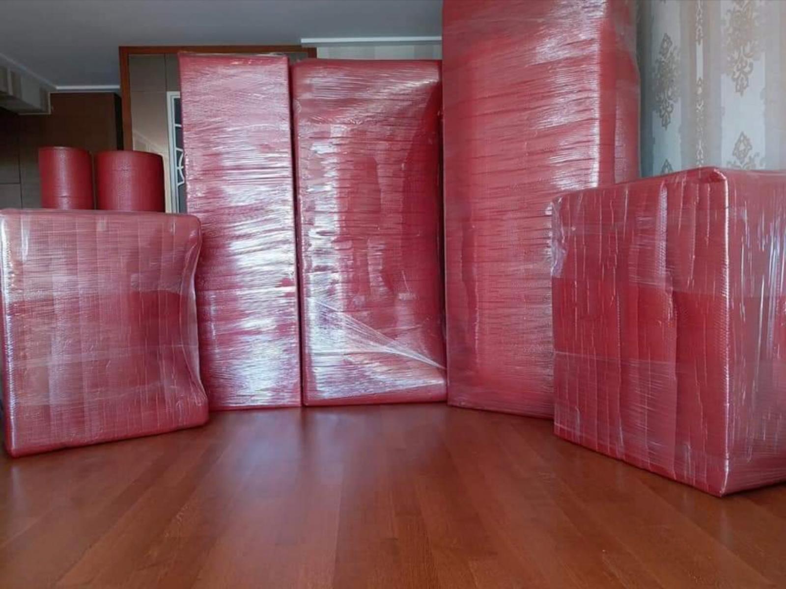 Erciş Evden Eve Nakliyat